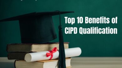 CIPD