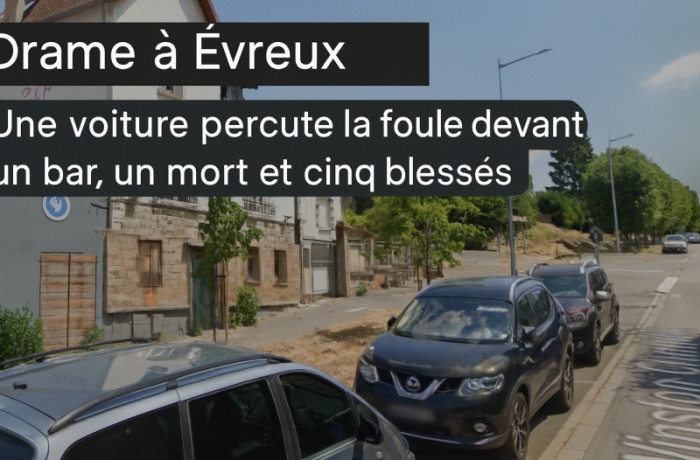Évreux