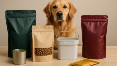 Pet Food