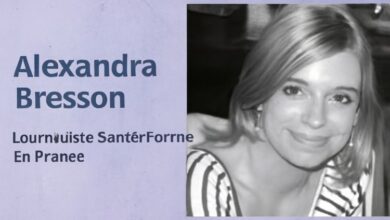 alexandra bresson