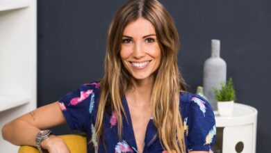 alexandra rosenfeld