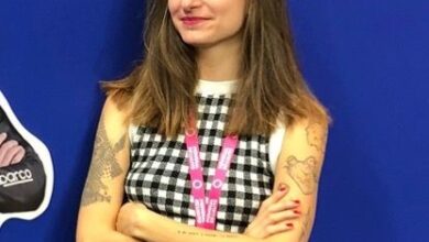 cassandra borie