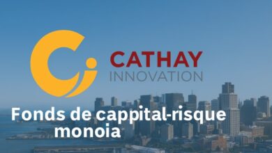 cathay innovation