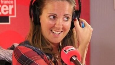 charline vanhoenacker