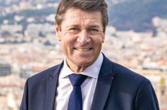 christian estrosi