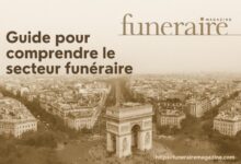 funéraire magazine