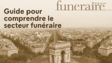 funéraire magazine
