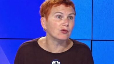 gaelle macke