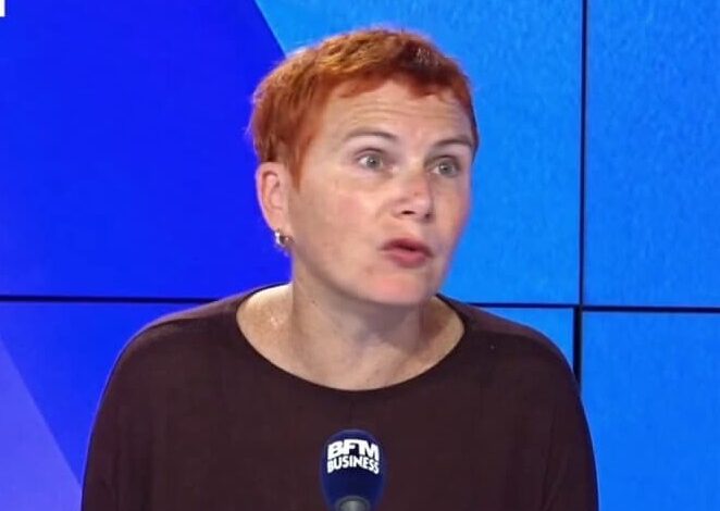 gaelle macke