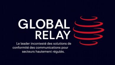global relay