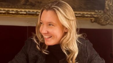 julie gahinet