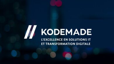 kodemade