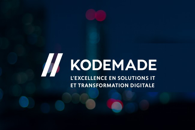 kodemade