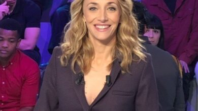laurie delhostal