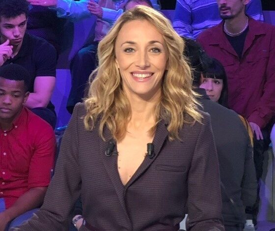laurie delhostal