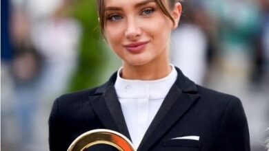 mathilde pinault