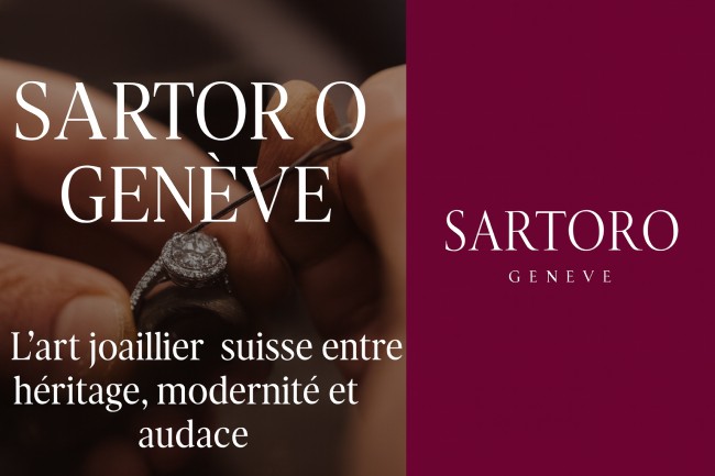 sartoro geneve