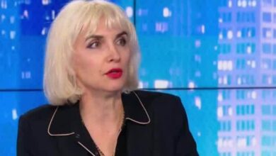 séverine servat de rugy