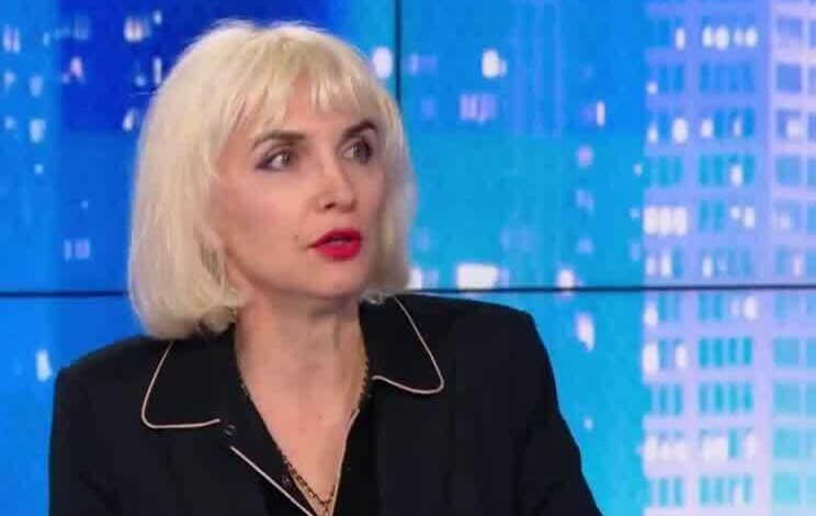 séverine servat de rugy