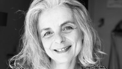 valerie laffont
