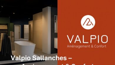 valpio sallanches
