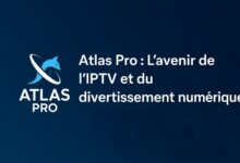 Atlas Pro