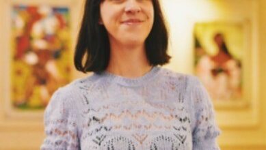 Clara Lesage