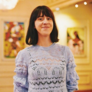 Clara Lesage