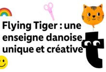 Flying Tiger