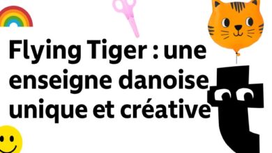 Flying Tiger