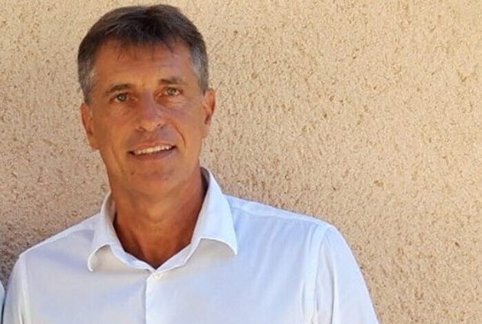 Franck Dumontel