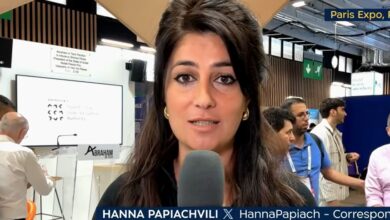 Hanna Papiachvili