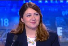 Marine Sabourin