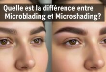 Microblading