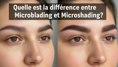Microblading