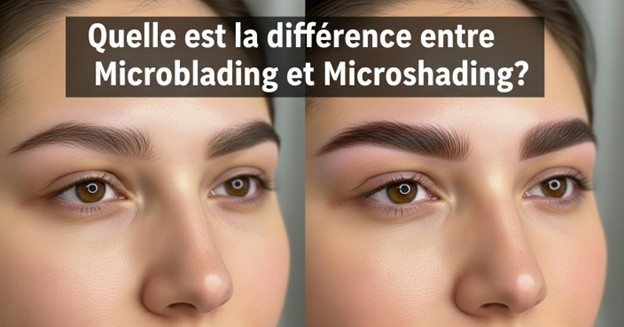 Microblading