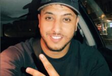Nasser Sari
