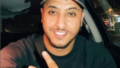 Nasser Sari