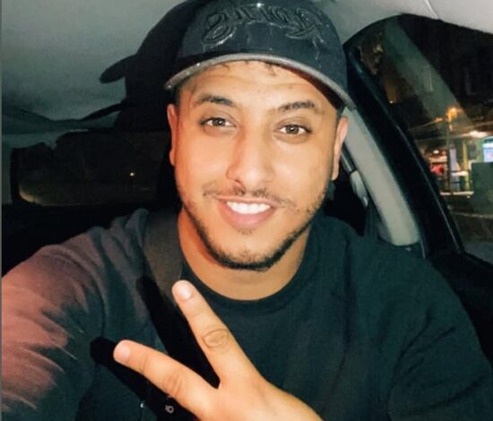Nasser Sari