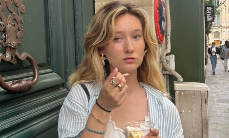 Solveig Blanc