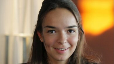 clara leger