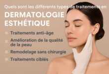 dermatologie