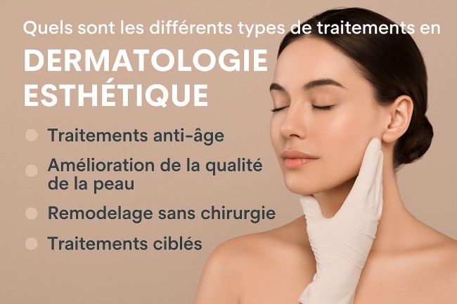 dermatologie
