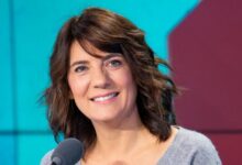 estelle denis