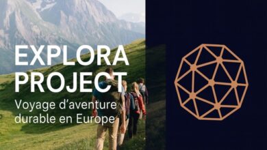explora project