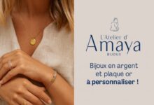 l'atelier d'amaya
