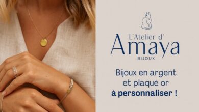 l'atelier d'amaya