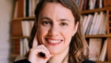 marion waller