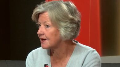 Agnes Levallois