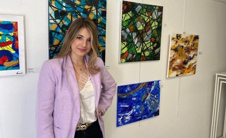 Aude Vernuccio